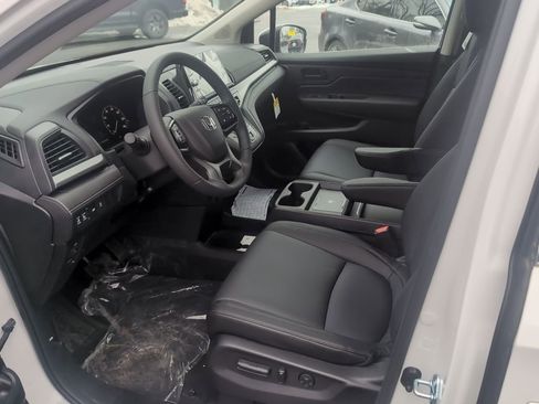 New 2026 Honda Odyssey EX-L image 14