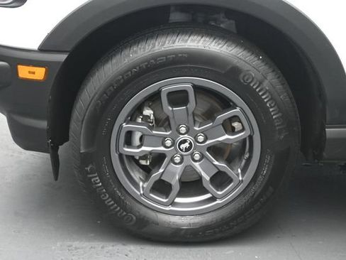 Certified 2023 Ford Bronco Sport Big Bend w/ Convenience Package AWD/4WD image 36