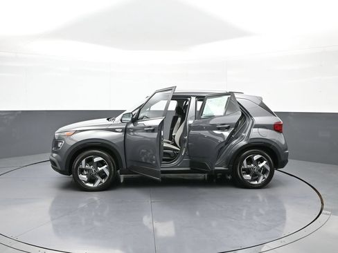 Certified 2024 Hyundai Venue SEL FWD image 43