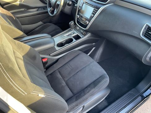 Used 2022 Nissan Murano S image 21