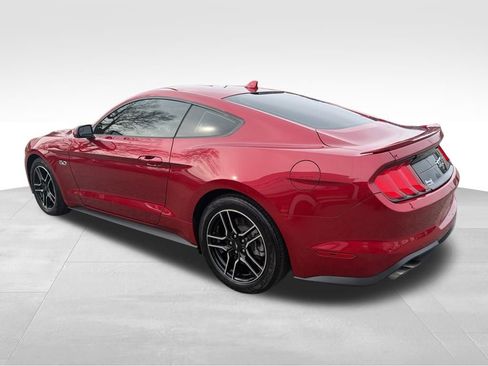 Used 2020 Ford Mustang GT image 3