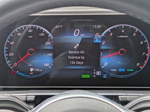 Used 2023 Mercedes-Benz GLE 450 4MATIC image 30