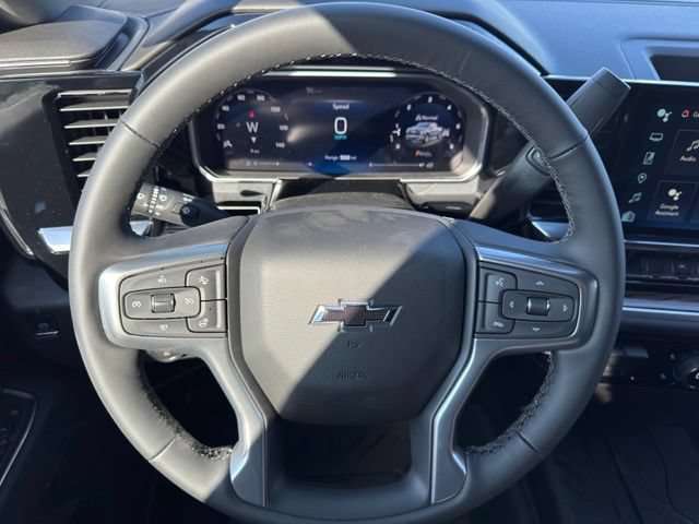 New 2026 Chevrolet Silverado 1500 RST w/ RST Select Package AWD/4WD image 23