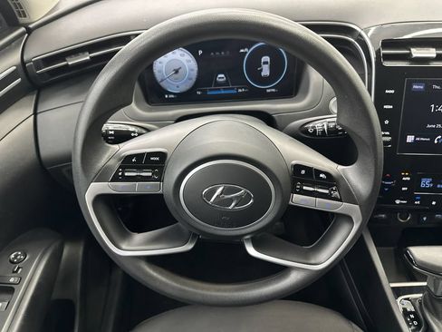 Used 2024 Hyundai Tucson SEL FWD image 25