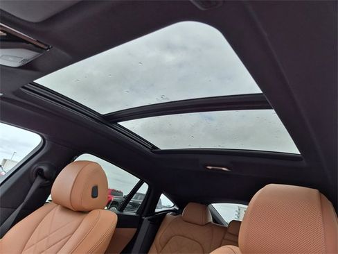 Used 2023 BMW X6 xDrive40i w/ M Sport Package image 18