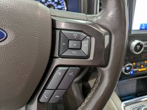 Used 2021 Ford Expedition Max Limited image 17