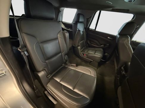 Used 2017 GMC Yukon SLT w/ Open Road Package AWD/4WD image 57