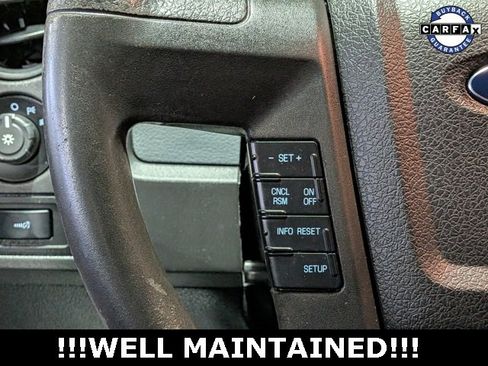 Used 2014 Ford F150 STX w/ Equipment Group 201A Mid image 31