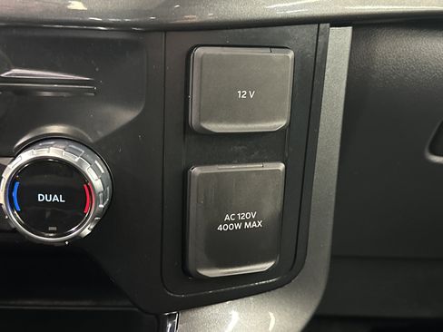 Used 2023 Ford F150 XLT w/ Equipment Group 302A High image 34