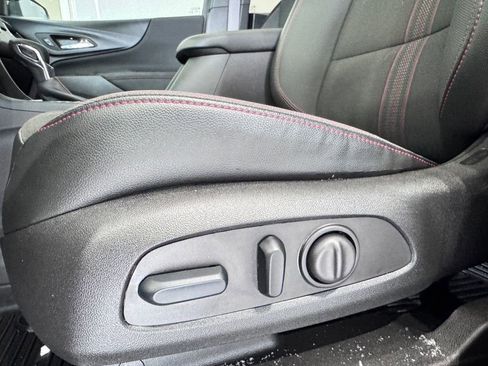 Certified 2024 Chevrolet Equinox RS image 26