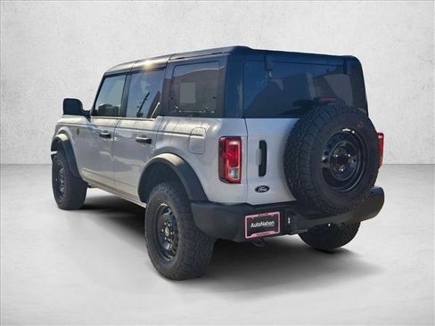 New 2026 Ford Bronco Big Bend image 9