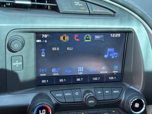 Used 2019 Chevrolet Corvette Z06 image 14