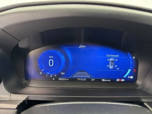 Used 2020 Ford Explorer ST w/ Premium Technology Package AWD/4WD image 26