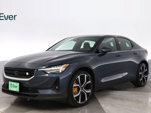 Used 2023 Polestar Polestar 2 w/ Pilot Pack AWD/4WD image 2
