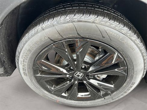 New 2026 Honda CR-V Sport Touring image 14