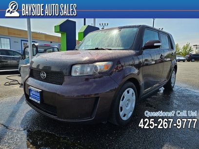 Used 2009 Scion xB
