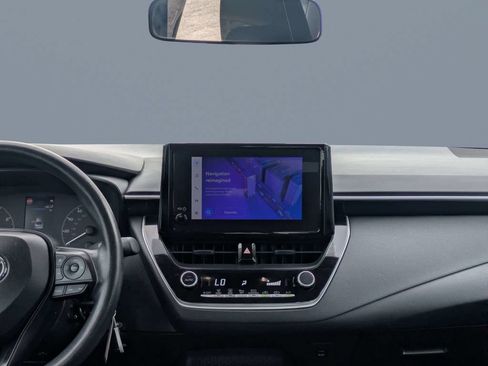 Used 2023 Toyota Corolla LE FWD image 17