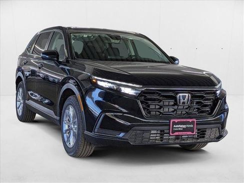 New 2025 Honda CR-V EX image 7