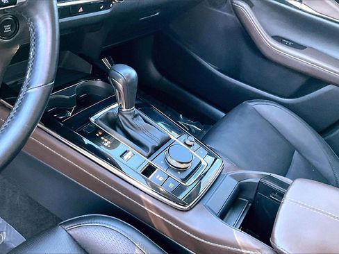 Certified 2024 MAZDA CX-30 AWD 2.5 S w/ Premium Package image 10