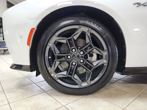 New 2026 Dodge Charger R/T AWD/4WD image 33