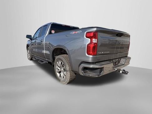 Used 2020 Chevrolet Silverado 1500 LT w/ All-Star Edition image 5