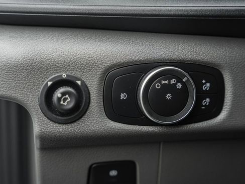 Certified 2023 Ford Transit 250 Low Roof w/ Exterior Upgrade Package image 36