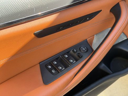 Used 2019 BMW M5 w/ Executive Package image 14