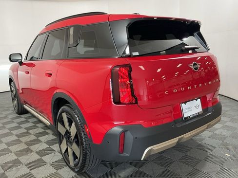 Certified 2025 MINI Cooper Countryman S image 7