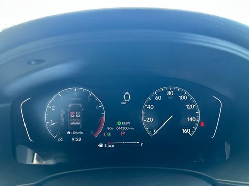 Used 2024 Honda Civic Sport image 16