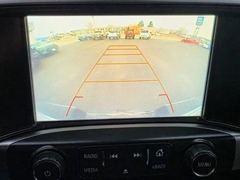 Used 2016 Chevrolet Silverado 2500 LTZ w/ Duramax Plus Package image 20