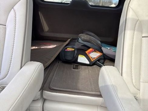 Used 2021 GMC Yukon Denali image 26