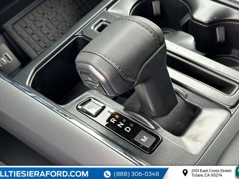 Used 2025 Ford F150 XLT w/ Equipment Group 302A MID image 20