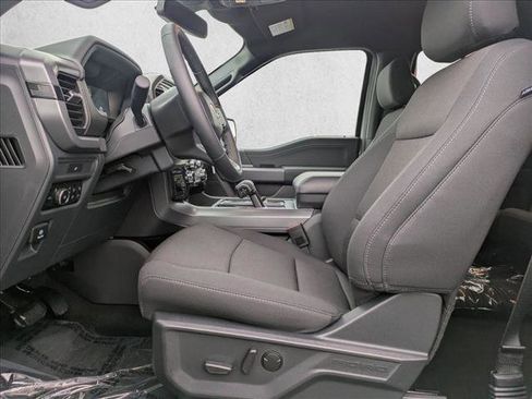 New 2026 Ford F150 XLT w/ Equipment Group 302A MID image 4