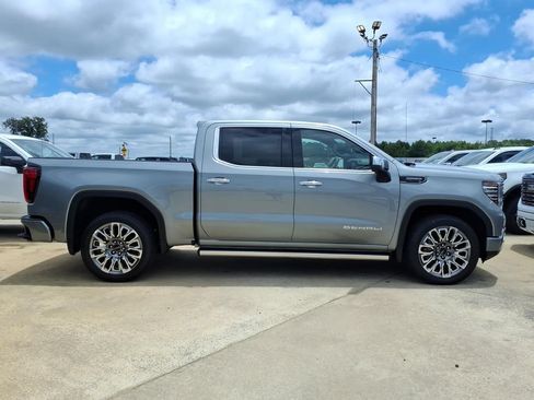 New 2026 GMC Sierra 1500 Denali Ultimate AWD/4WD image 8