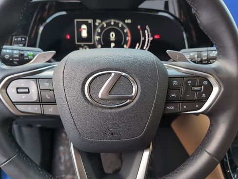 Used 2025 Lexus NX 350 AWD w/ Accessory Package (K3) image 15