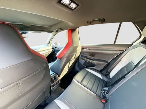 Used 2024 Volkswagen GTI Autobahn image 24