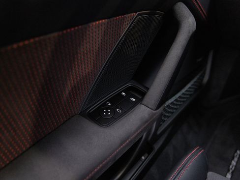 Certified 2024 Porsche 911 GT3 RS image 22