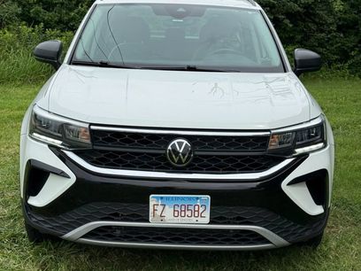 Used 2023 Volkswagen Taos S