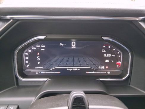 Used 2024 GMC Sierra 1500 Denali Ultimate image 27