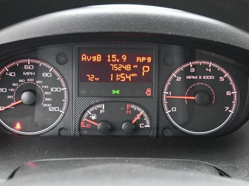 Used 2021 RAM ProMaster 1500 FWD image 16