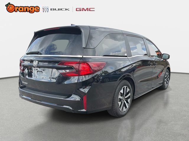 Used 2025 Honda Odyssey EX-L image 3