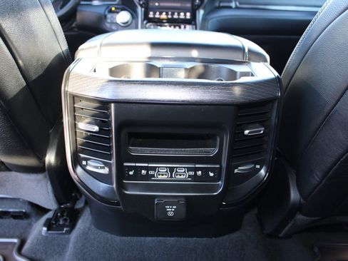 Used 2023 RAM 1500 Limited image 17