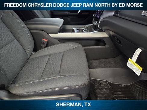 New 2026 RAM 1500 Lone Star image 9