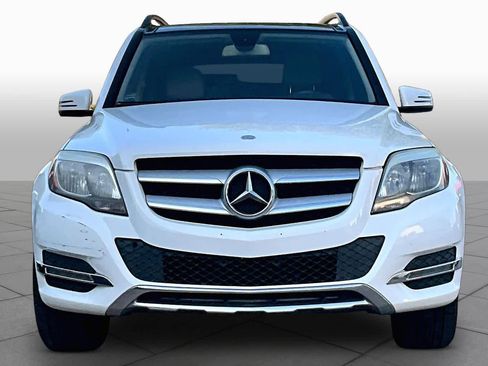 Used 2015 Mercedes-Benz GLK 350 2WD image 4