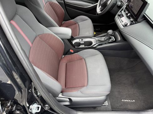 Used 2024 Toyota Corolla Sedan image 41