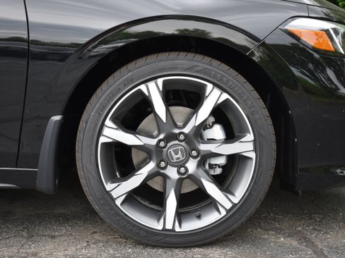 New 2026 Honda Civic Sport Touring image 10