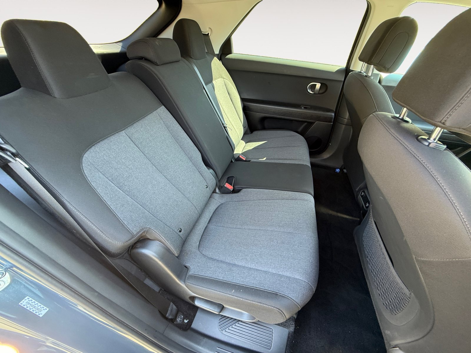 Used 2024 Hyundai Ioniq 5 SEL RWD image 18