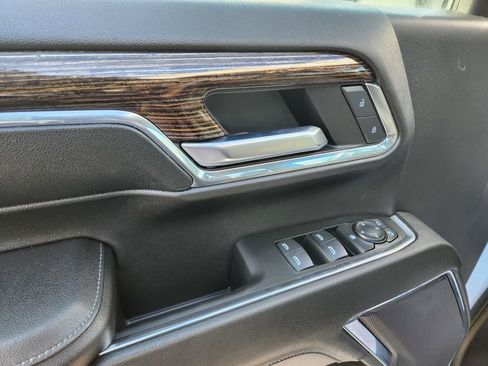 Used 2024 GMC Sierra 3500 SLE w/ SLE Convenience Package image 36