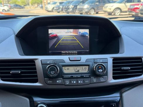 Used 2016 Honda Odyssey EX-L image 58