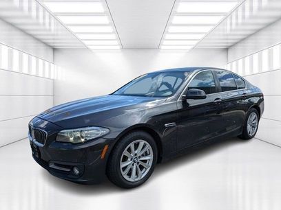 Used 2016 BMW 528i xDrive 528i xDrive
